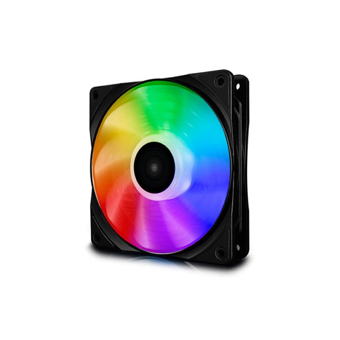 Kuler za kućište DeepCool CF120 RGB