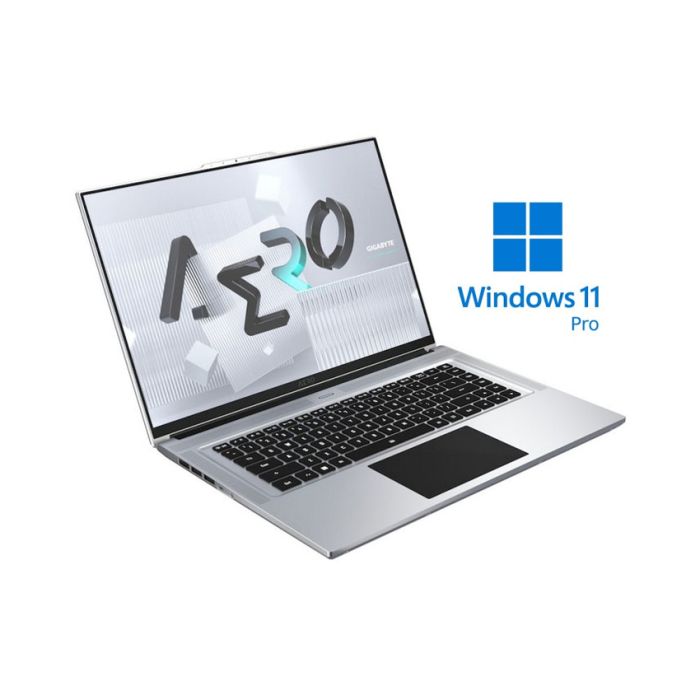 Laptop Gigabyte Aero 16 XE5 16 4K OLED i7-12700H 16GB 2TB SSD GeForce RTX 3070