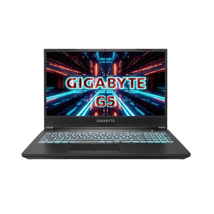 Laptop Gigabyte G5 ME 15.6 FHD 144Hz i5-12500H 16GB 512GB SSD GeForce RTX 3050