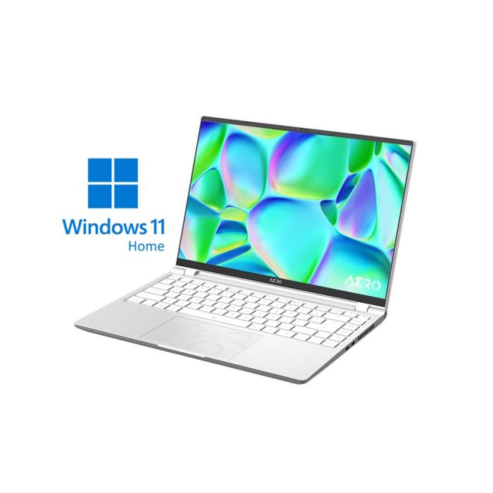 Laptop Gigabyte Aero 16 BSF 16 4K OLED i7-13700H 16GB 1TB SSD GeForceRTX4070 NE