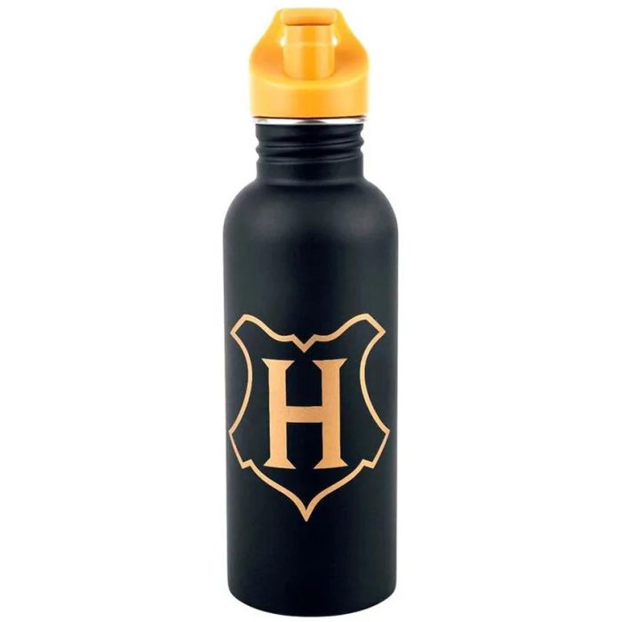 Termos Harry Potter (I'd Rather Be At Hogwarts) Metal Canteen Bottle