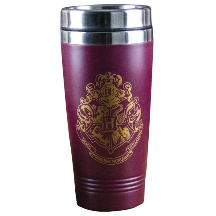 Termos Paladone Hogwarts Travel Mug V2