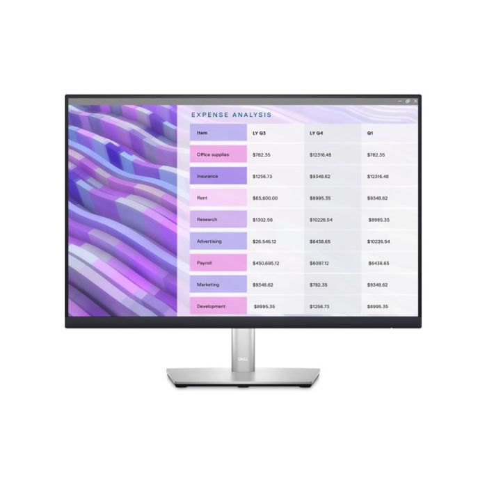 Monitor Dell 24'' P2423 Professional IPS