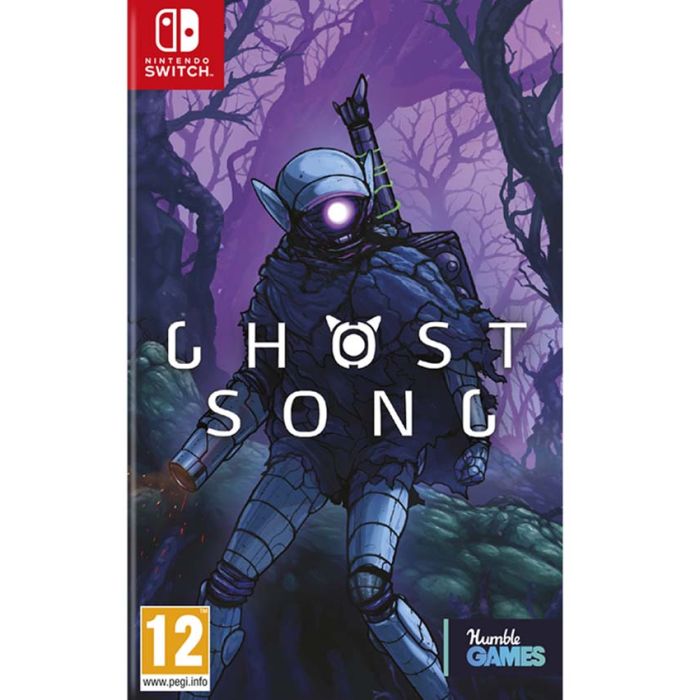 SWITCH Ghost Song
