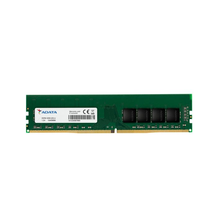 Ram memorija A-DATA DDR4 8GB 3200Mhz AD4U32008G22-BGN Bulk