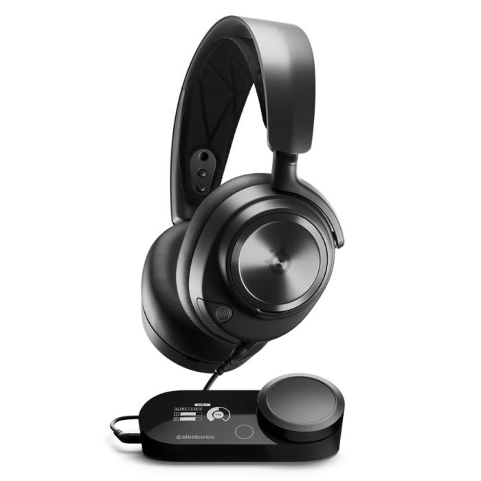 Slušalice Steelseries Arctis Nova Pro Multiplatform