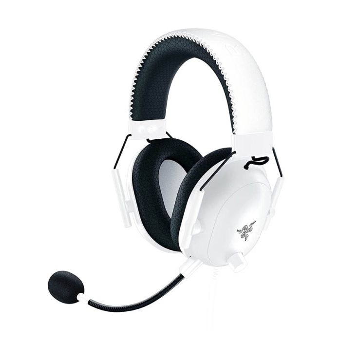 Slušalice Razer Blackshark V2 Pro - White Edition - Wireless Gaming Headset