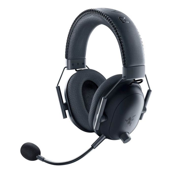 Slušalice Razer BlackShark V2 Pro (2023) - Wireless Esport Edition Black
