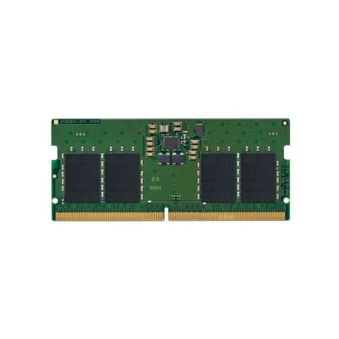 Ram memorija Kingston SODIMM DDR5 8GB 4800MT/s KVR48S40BS6-8