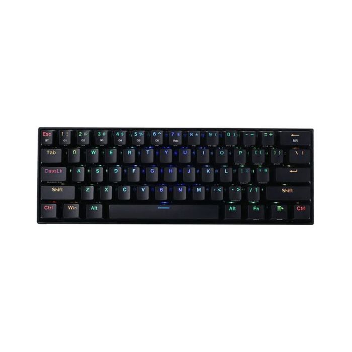 Tastatura Redragon Draconic K530 PRO Mechanical Gaming Keyboard - BT, Red switch