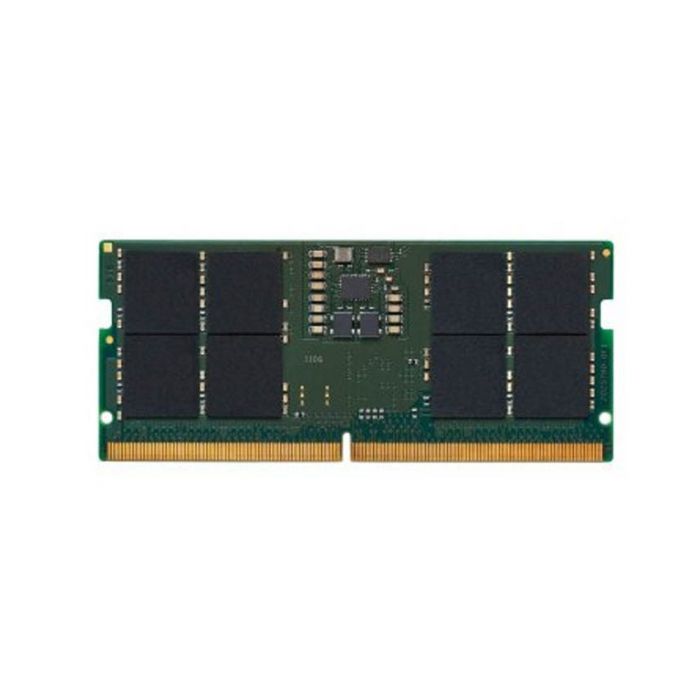 Ram memorija Kingston SODIMM DDR5 16GB 4800MT/s KVR48S40BS8-16