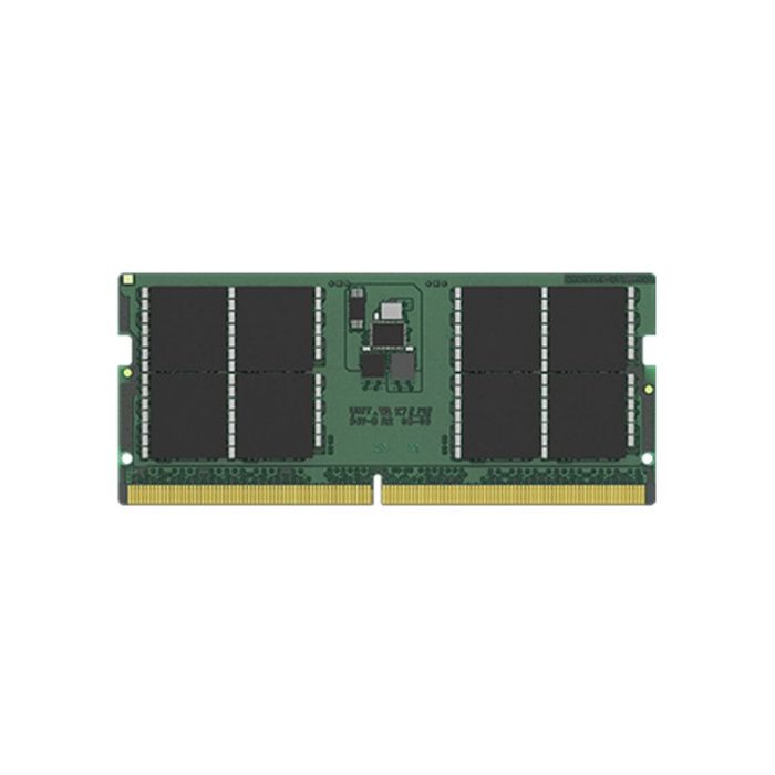 Ram memorija Kingston SODIMM DDR5 32GB 4800MT/s KVR48S40BD8-32