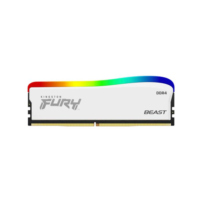 Ram memorija Kingston DIMM DDR4 16GB 3200Mhz KF432C16BWA/16 Fury Beast RGB Special
