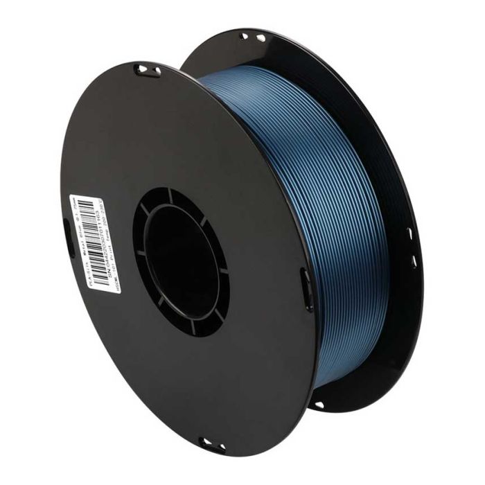 Filament Anycubic Silk PLA Filament 1000g - Metal Blue
