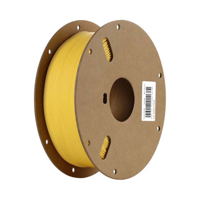 Filament Anycubic Matte PLA Filament 1000g - Yellow