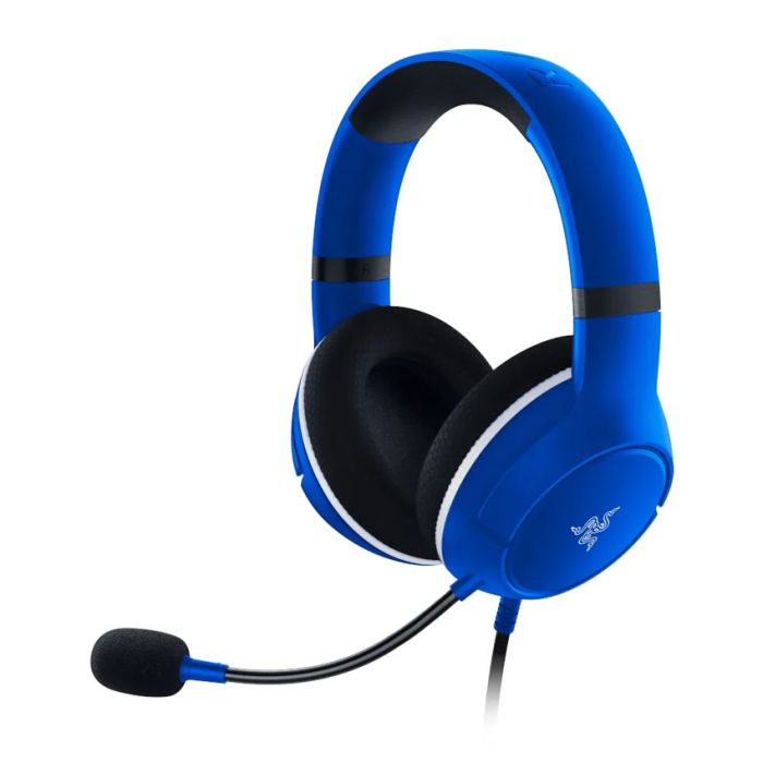 Slušalice Razer Kaira X for Xbox S/X - Shock Blue