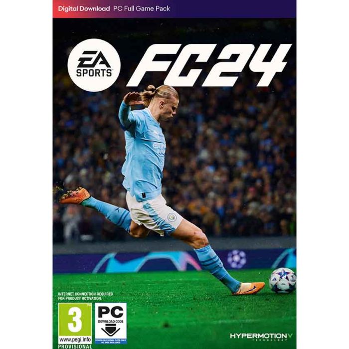 PCG EA SPORTS: FC 24