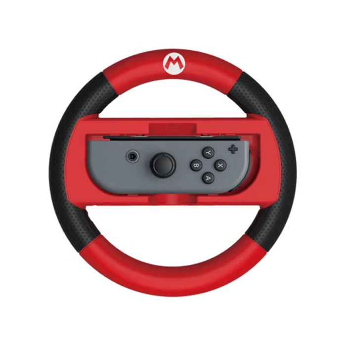 Volan Hori Mario Kart 8 Deluxe - Mario