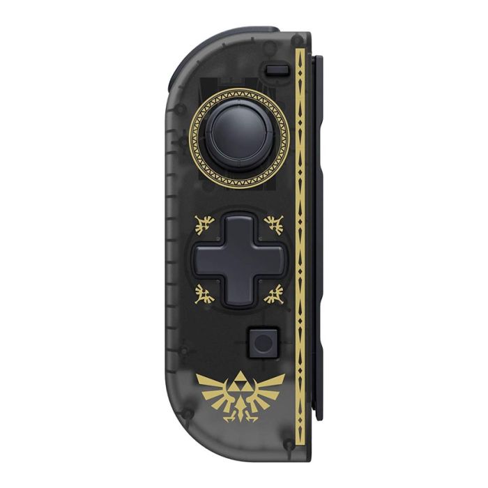 Gamepad Hori D-Pad Controller (L) Zelda Edition