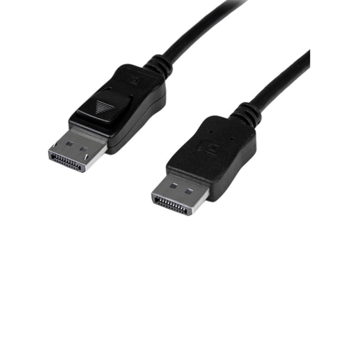 Kabl FAST ASIA DisplayPort (M) - DisplayPort (M) 1.8m black