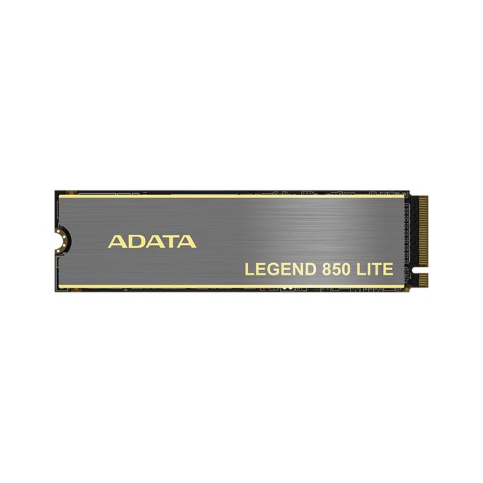 SSD A-DATA 2000GB M.2 PCIe Gen 4 x4 LEGEND 850L