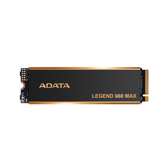 SSD A-DATA 1TB M.2 PCIe Gen 4 x4 LEGEND 960 MAX