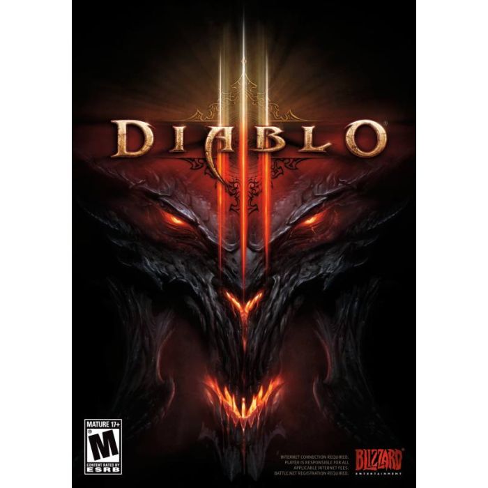 PCG Diablo 3