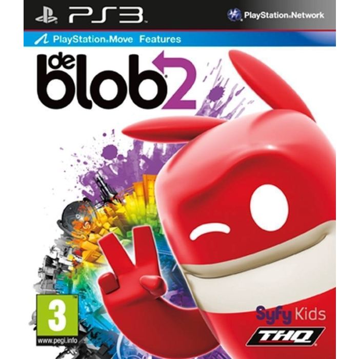 PS3 de Blob 2