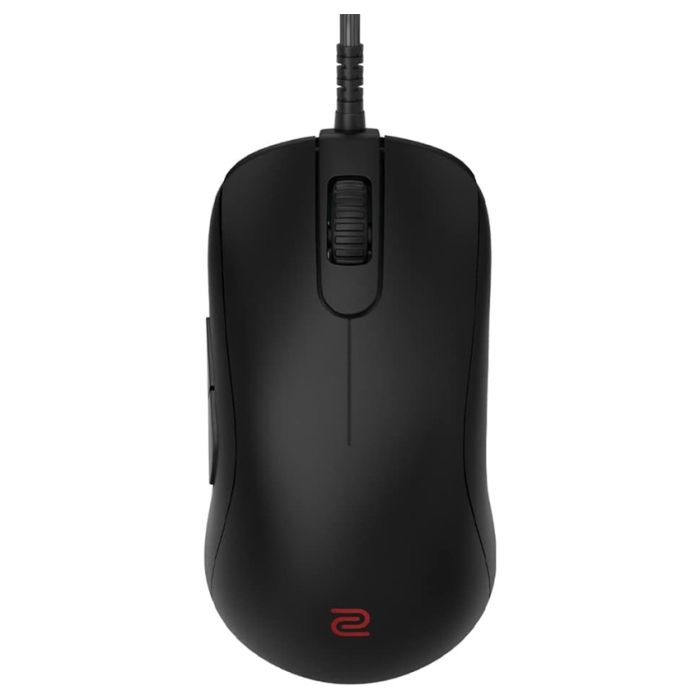 Miš Zowie S1 - C Black
