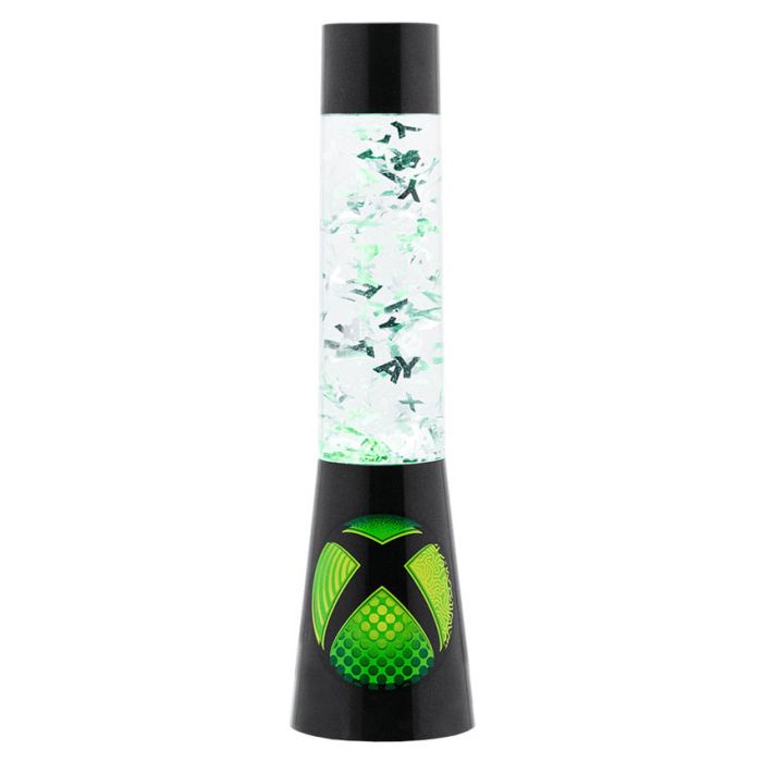 Lampa Paladone Xbox - Plastic Flow Lamp