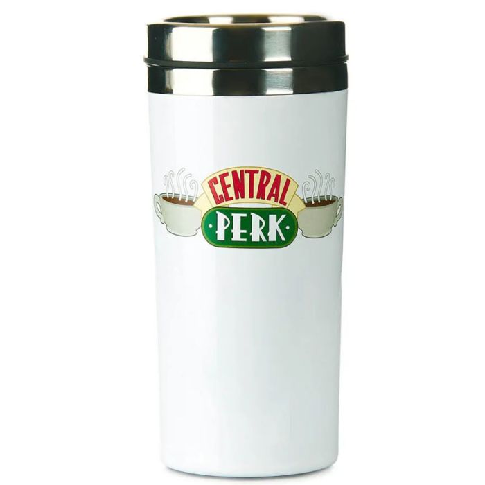 Termos Paladone F.R.I.E.N.D.S - Central Perk - Travel Mug