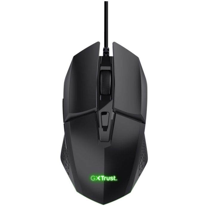 Miš Trust GXT109 Felox Gaming Mouse Black