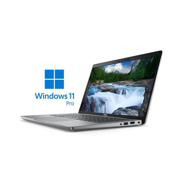 Laptop Dell Latitude 5440 14 FHD i5-1335U 8GB 512GB Backlit FP Win11Pro