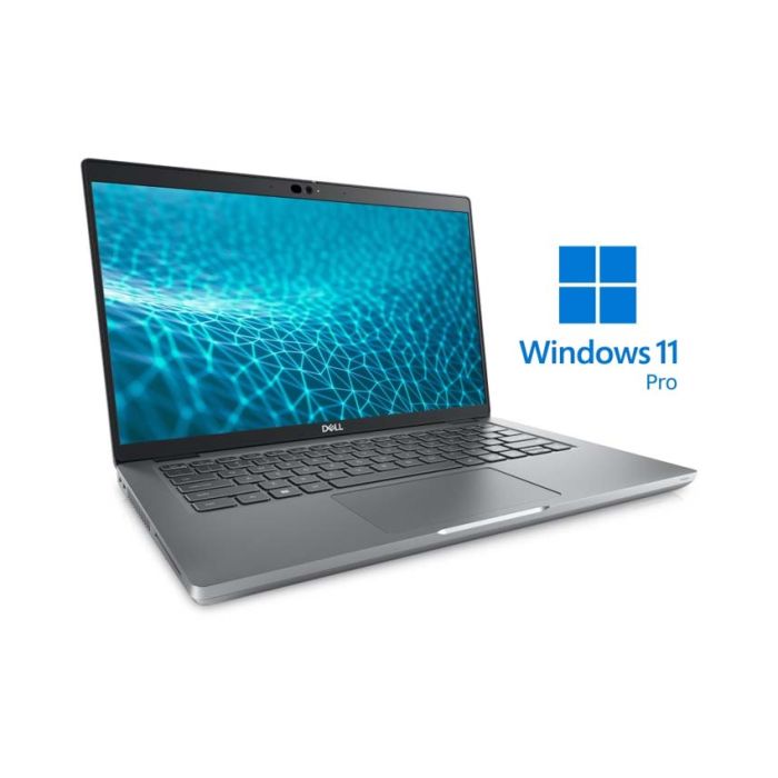 Laptop Dell Latitude 5431 14 FHD i5-1250P 16GB 512GB SSD GeForce MX550 Win11 Pro