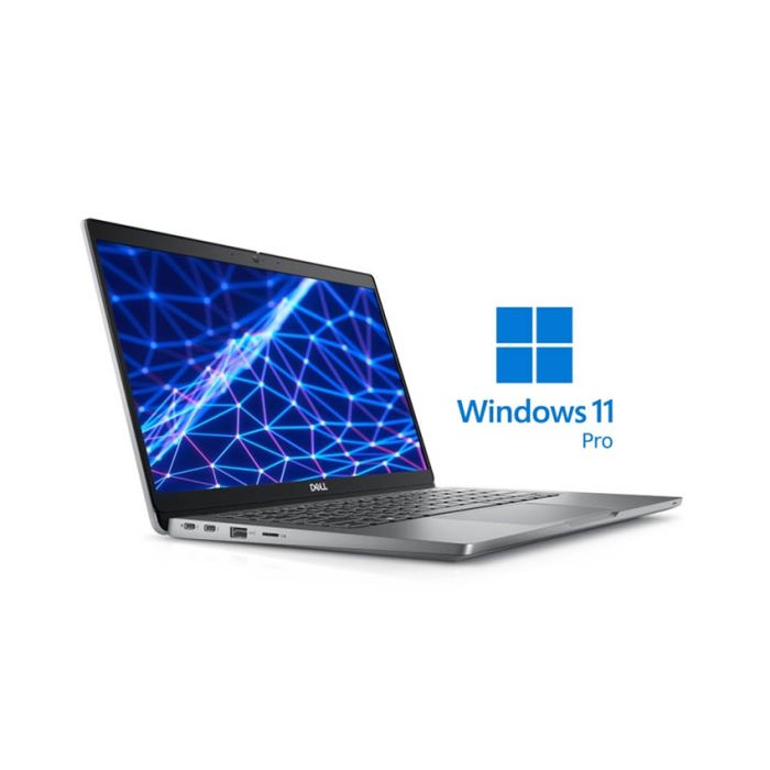 Laptop Dell Latitude 5330 13.3 FHD i7-1265U Intel Iris Xe 16GB 256GB SSD