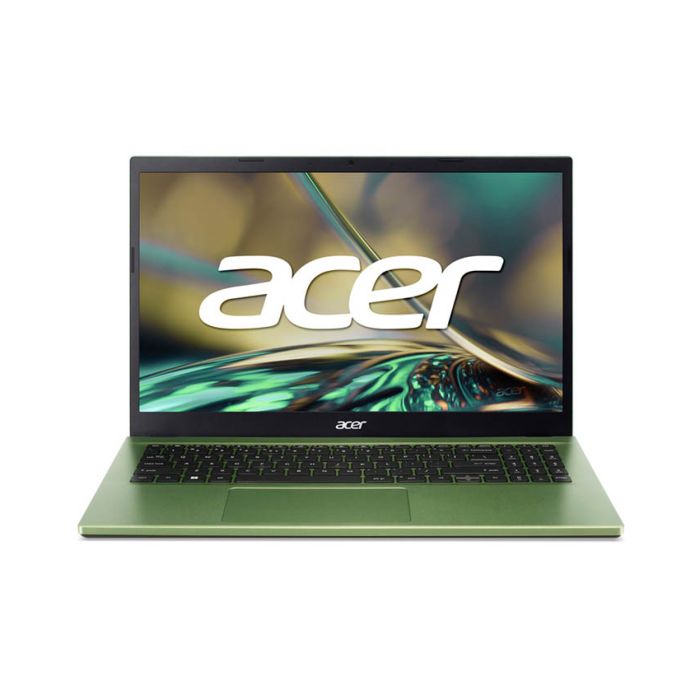Laptop Acer Aspire A315 15.6 Intel Core i5-1235U 16GB 512GB Green