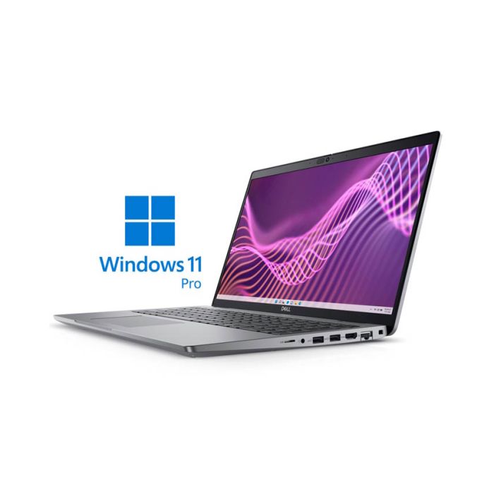 Laptop Dell Latitude 5540 15.6 FHD i5-1335U 8GB 256GB YU Backlit FP Win11 Pro