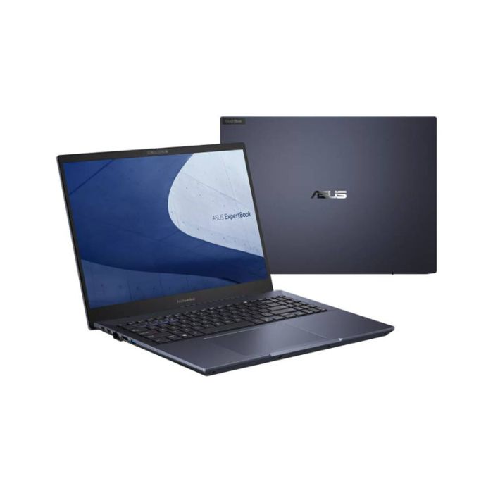Laptop ASUS ExpertBook B5 OLED B5602CBN-OLED-UI74D0X (16 inča OLED WQUXGA, i7-12