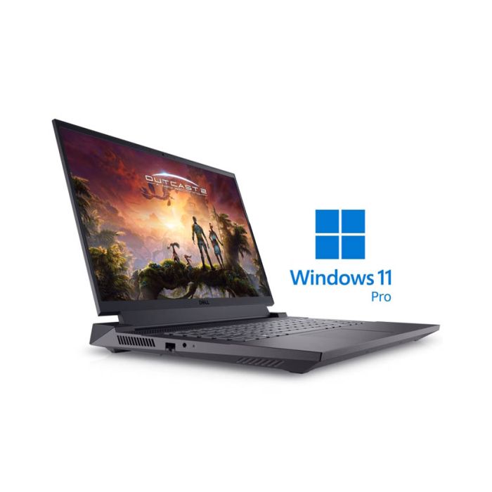 Laptop Dell G16 7630 16 QHD+ 240Hz i9-13900HX GeForce RTX 4070 8GB 32GB 1TB SSD