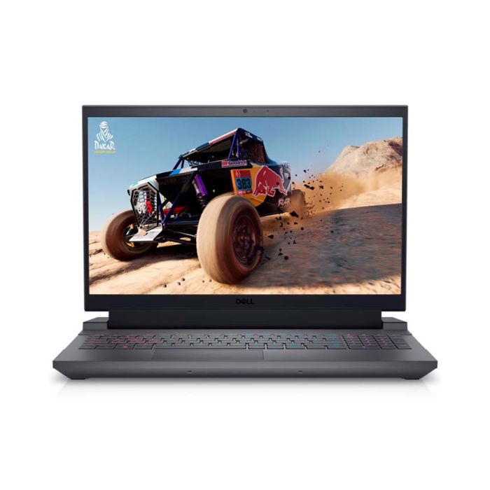 Laptop Dell G15 5530 15.6 FHD 165Hz i7-13650HX GeForce RTX 4050 6GB 16GB 512GB