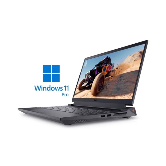 Laptop Dell G15 5530 15.6 FHD 165Hz i7-13650HX GeForce RTX 4060 8GB 16GB 1TB SSD