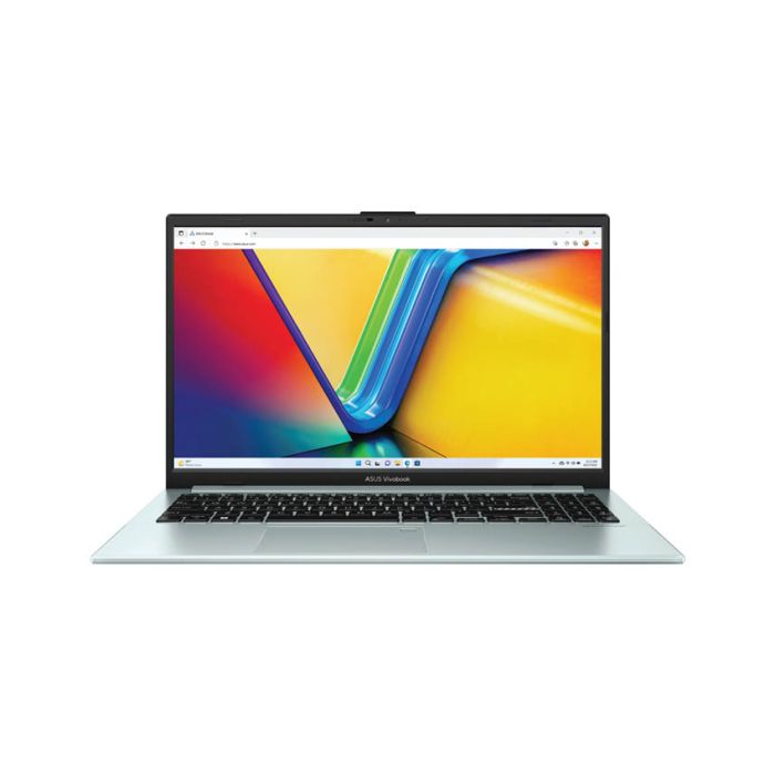Laptop ASUS Vivobook Go 15 15.6 FHD Ryzen 5 7520U 8GB SSD 512GB Radeon