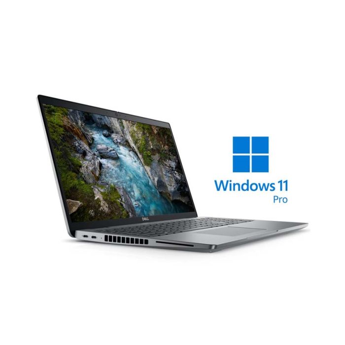 Laptop Dell Precision M3580 15.6 FHD i7-1360P RTX A500 4GB 16GB 512GB Win11 Pro