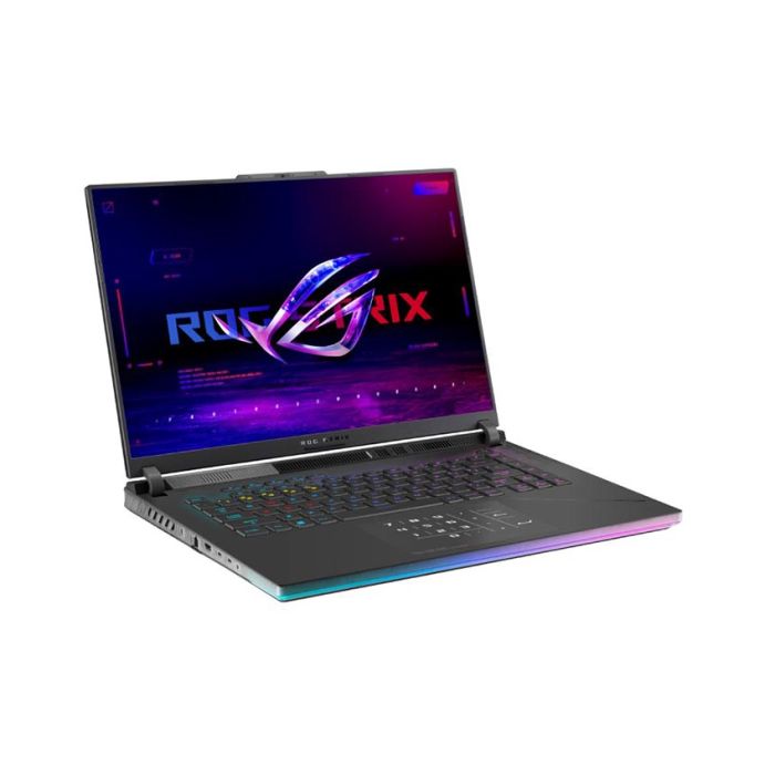 Laptop ASUS ROG Strix SCAR 16 G634JY-NM001X (16 inča QHD+, I9-13980HX, 32GB, SSD
