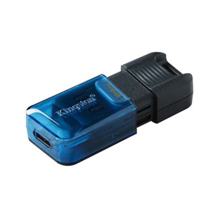 USB Flash Kingston 64GB DataTraveler 80 M USB-C 3.2