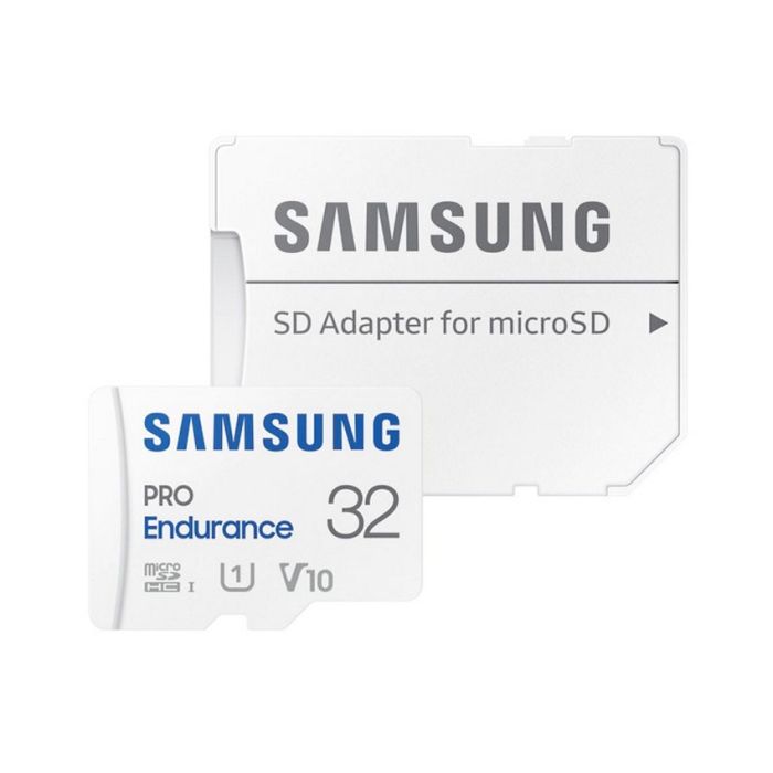 Memorijska kartica Samsung PRO Endurance MicroSDXC 32GB U3