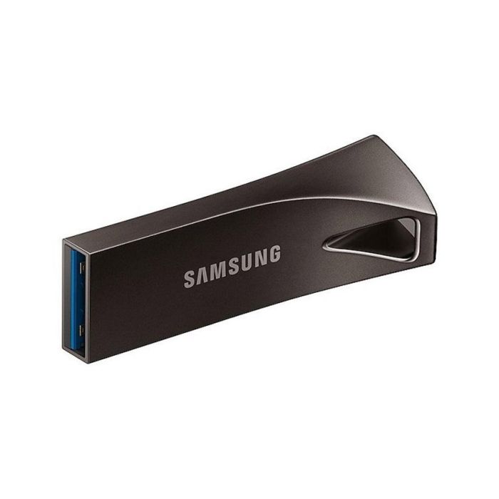 USB Flash Samsung 64GB BAR Plus 3.1 Grey