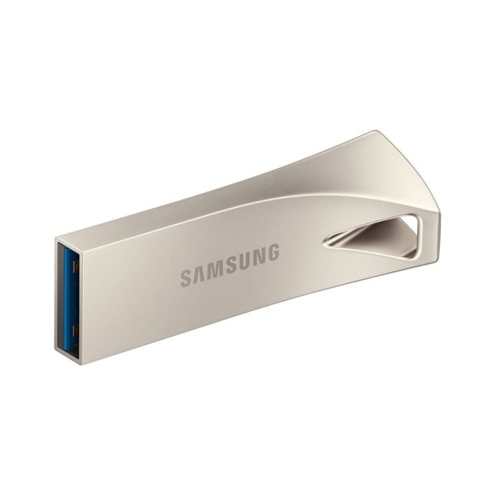 USB Flash Samsung 64GB BAR Plus 3.1 Silver