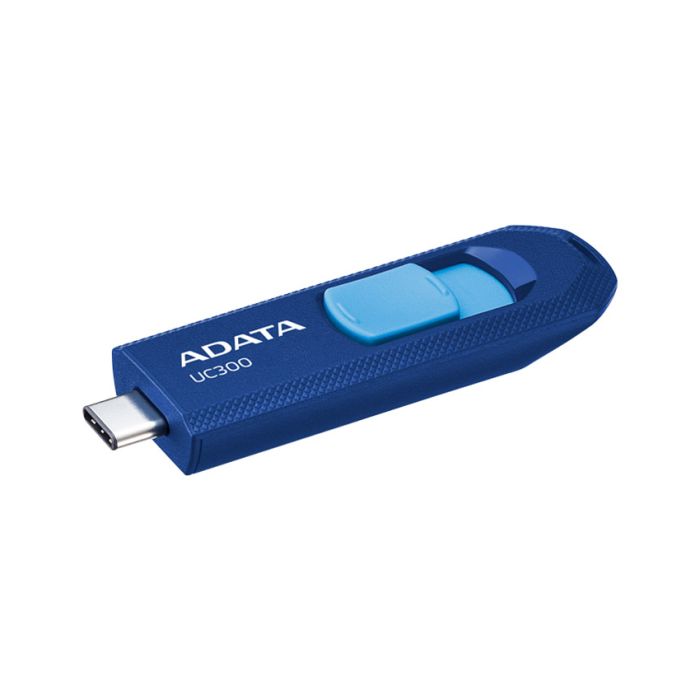 USB Flash A-DATA 128GB 3.2 UC300