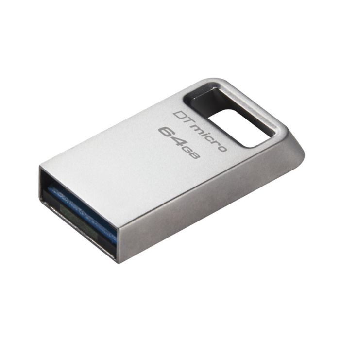 USB Flash Kingston 64GB DataTraveler Micro USB 3.2